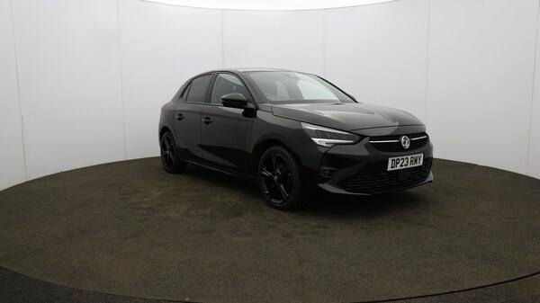 Used Vauxhall Corsa 2023 for sale - 76166671: Photo 49