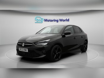 Used Vauxhall Corsa 2023 for sale - 76166671: Photo 4