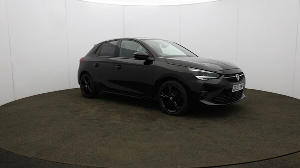 Used Vauxhall Corsa 2023 for sale - 76166671: Photo 50