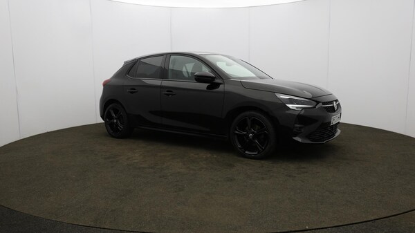 Used Vauxhall Corsa 2023 for sale - 76166671: Photo 51