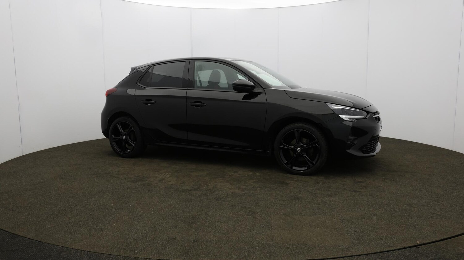 Used Vauxhall Corsa 2023 for sale - 76166671: Photo 52