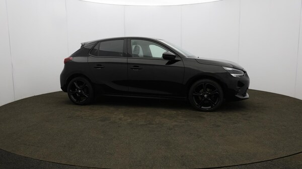 Used Vauxhall Corsa 2023 for sale - 76166671: Photo 53