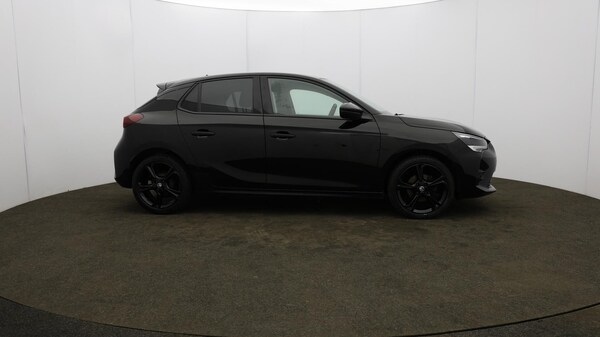 Used Vauxhall Corsa 2023 for sale - 76166671: Photo 54