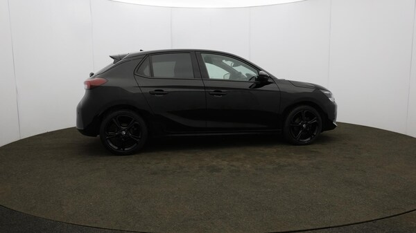 Used Vauxhall Corsa 2023 for sale - 76166671: Photo 56