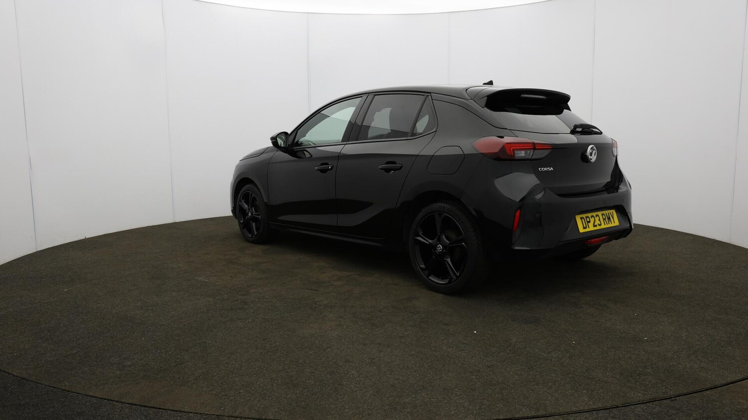 Used Vauxhall Corsa 2023 for sale - 76166671: Photo 57