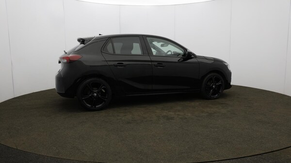Used Vauxhall Corsa 2023 for sale - 76166671: Photo 58