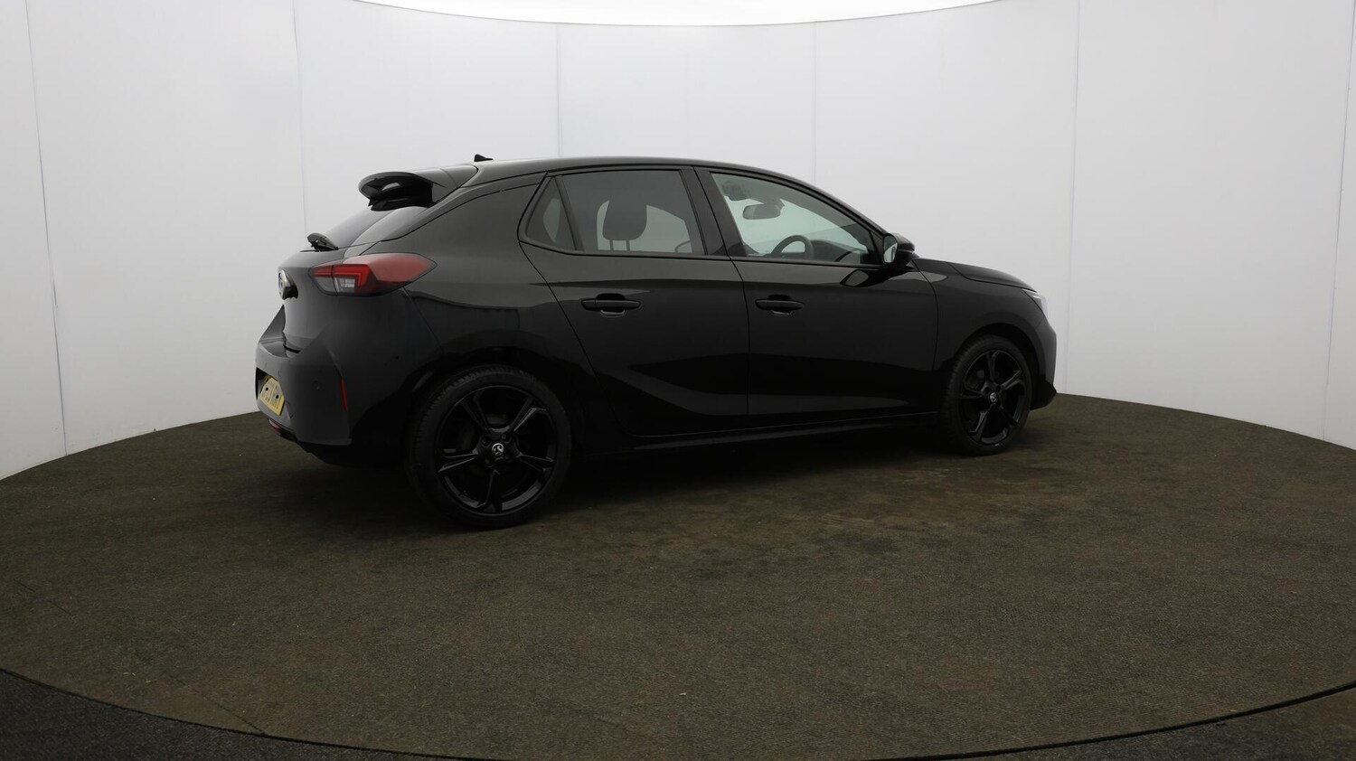 Used Vauxhall Corsa 2023 for sale - 76166671: Photo 59