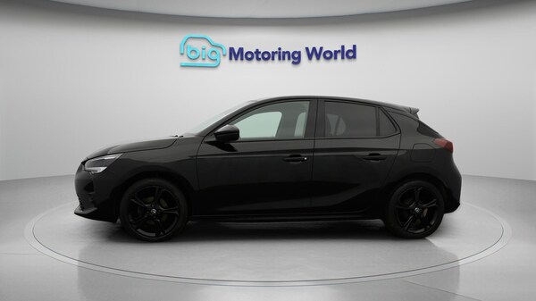 Used Vauxhall Corsa 2023 for sale - 76166671: Photo 5