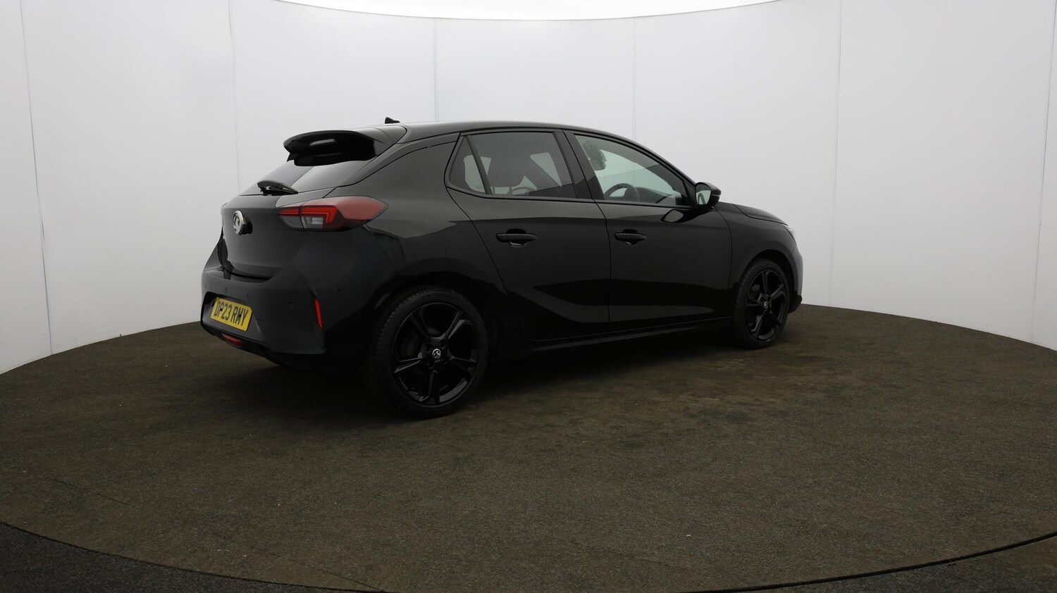 Used Vauxhall Corsa 2023 for sale - 76166671: Photo 60