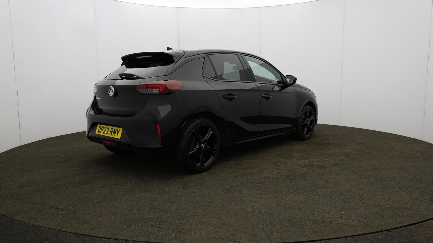 Used Vauxhall Corsa 2023 for sale - 76166671: Photo 61