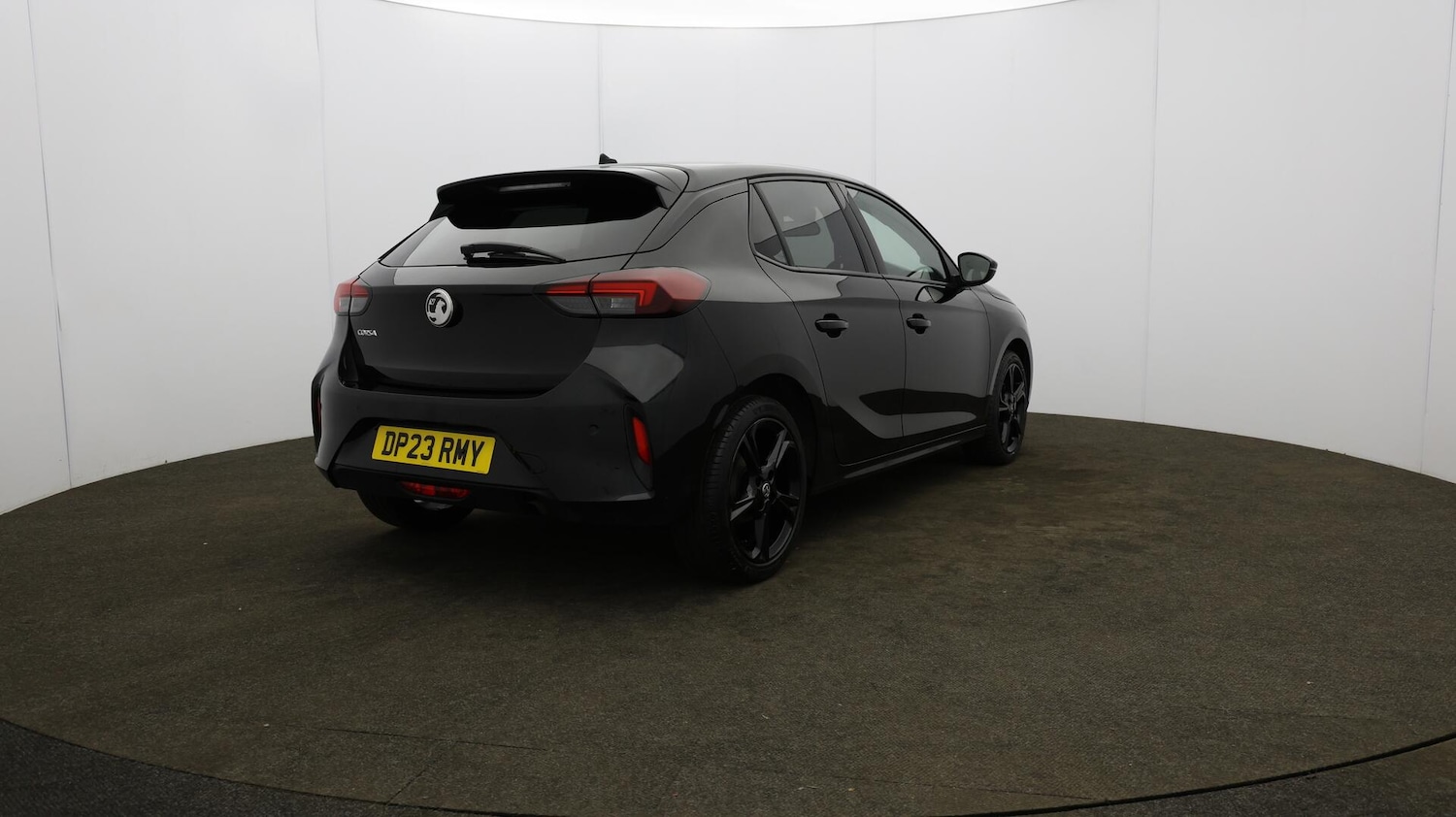 Used Vauxhall Corsa 2023 for sale - 76166671: Photo 62