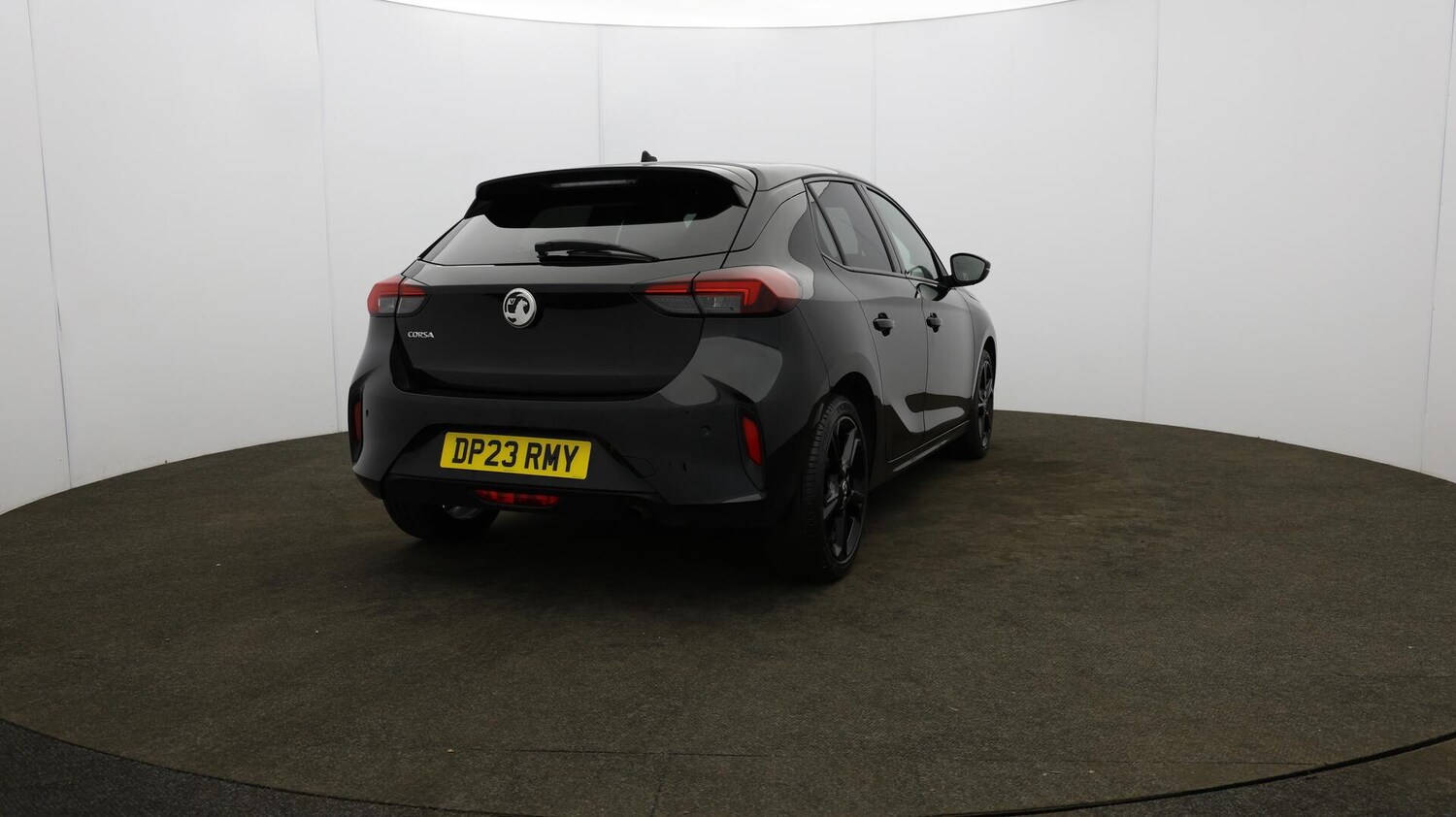 Used Vauxhall Corsa 2023 for sale - 76166671: Photo 63