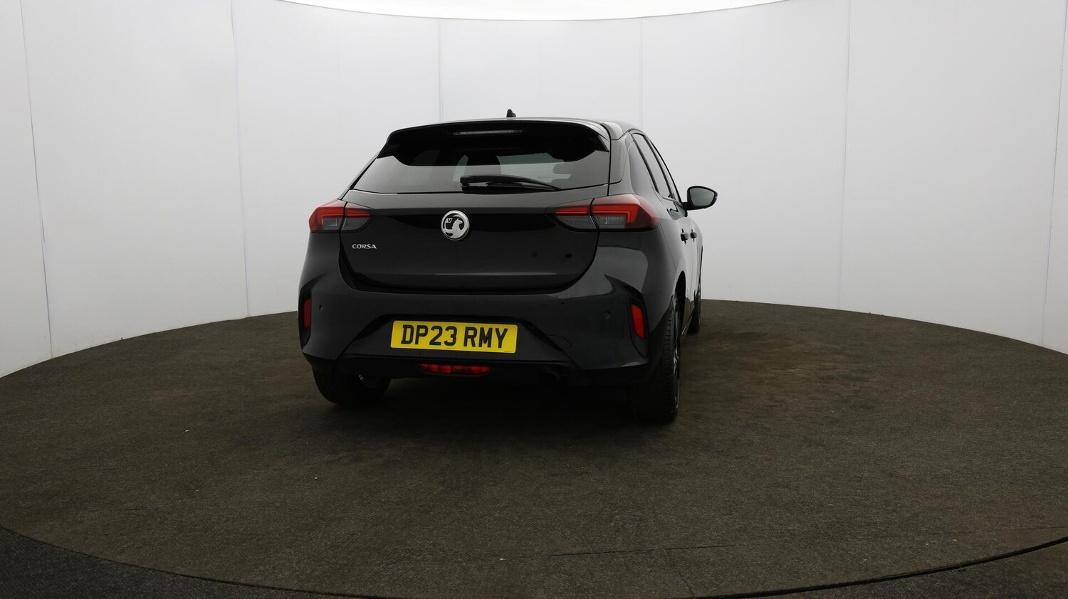 Used Vauxhall Corsa 2023 for sale - 76166671: Photo 64