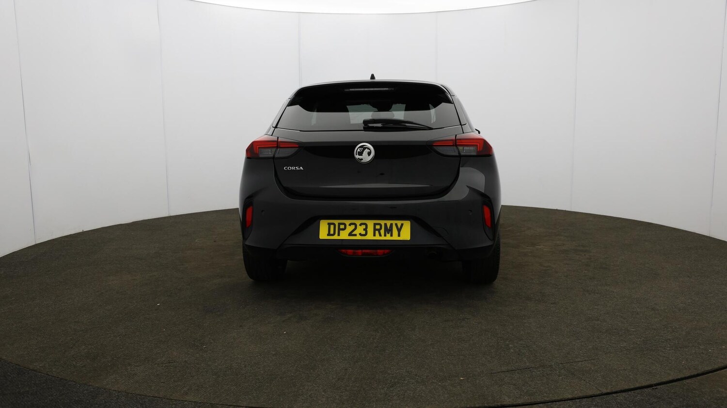 Used Vauxhall Corsa 2023 for sale - 76166671: Photo 65