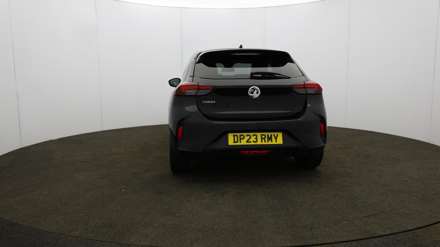 Used Vauxhall Corsa 2023 for sale - 76166671: Photo 66