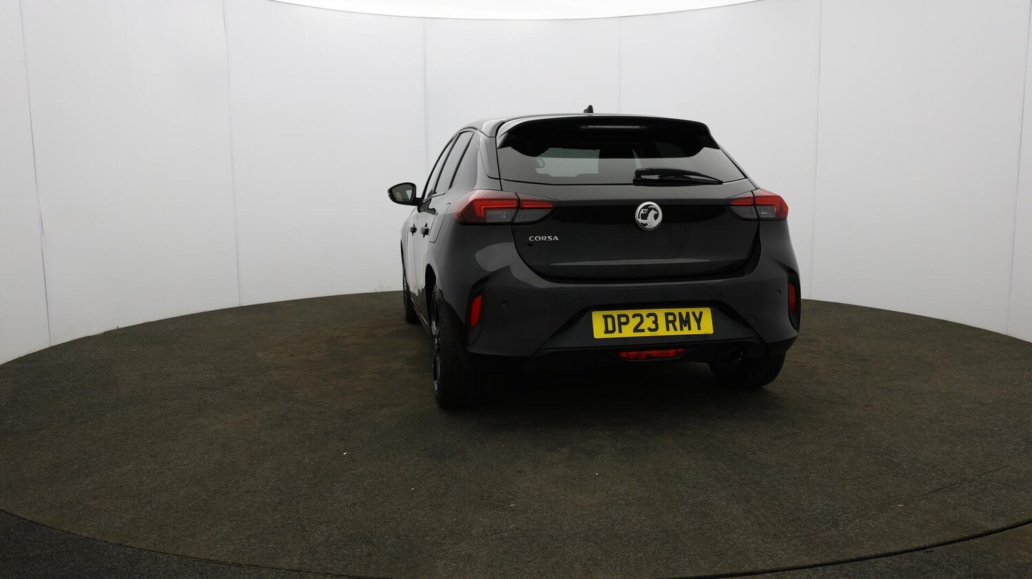 Used Vauxhall Corsa 2023 for sale - 76166671: Photo 67