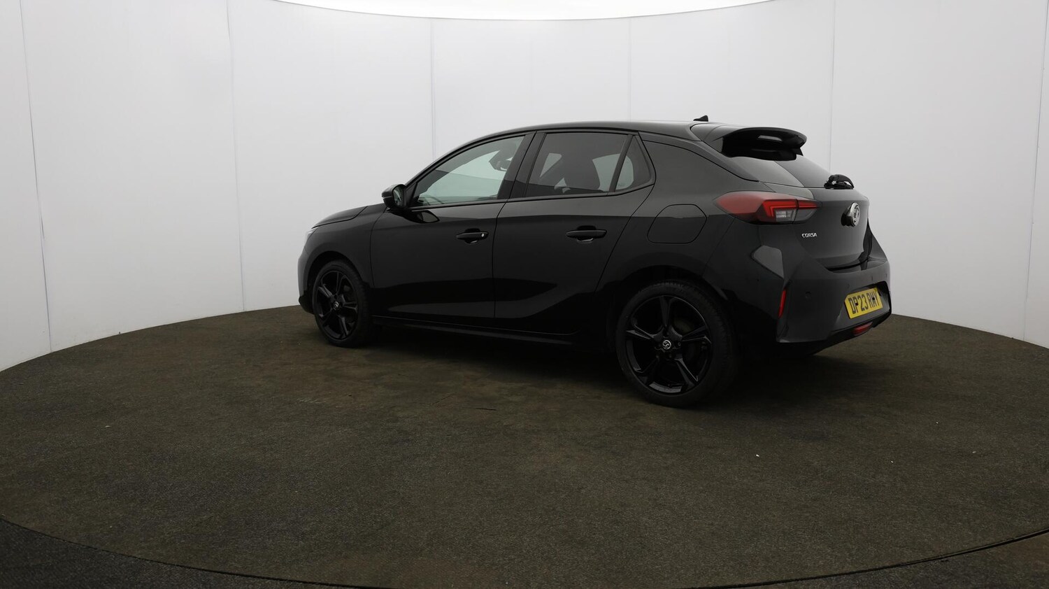 Used Vauxhall Corsa 2023 for sale - 76166671: Photo 68