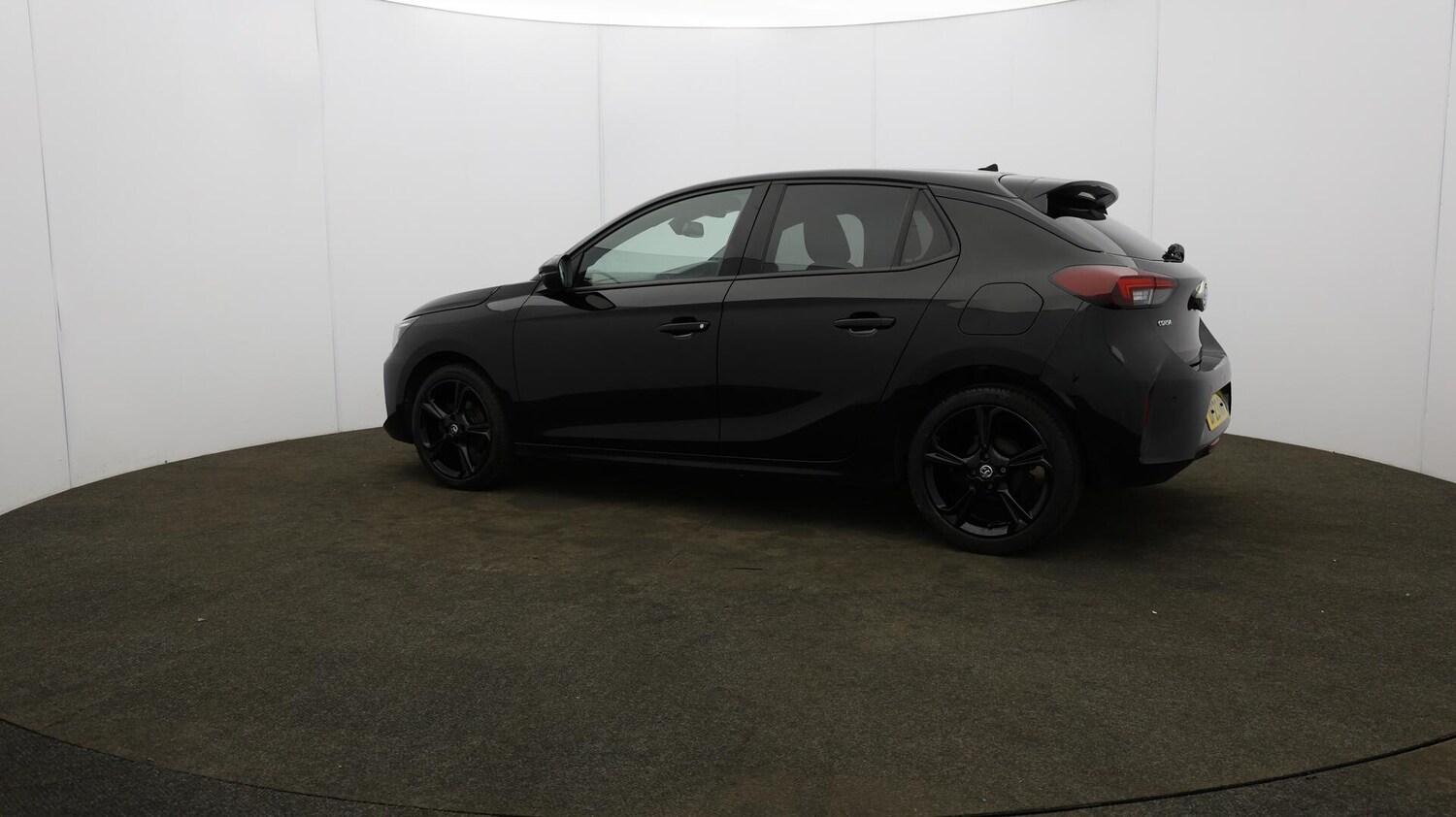 Used Vauxhall Corsa 2023 for sale - 76166671: Photo 69