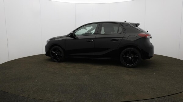 Used Vauxhall Corsa 2023 for sale - 76166671: Photo 70