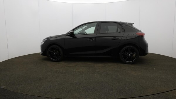Used Vauxhall Corsa 2023 for sale - 76166671: Photo 71