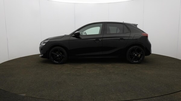Used Vauxhall Corsa 2023 for sale - 76166671: Photo 72