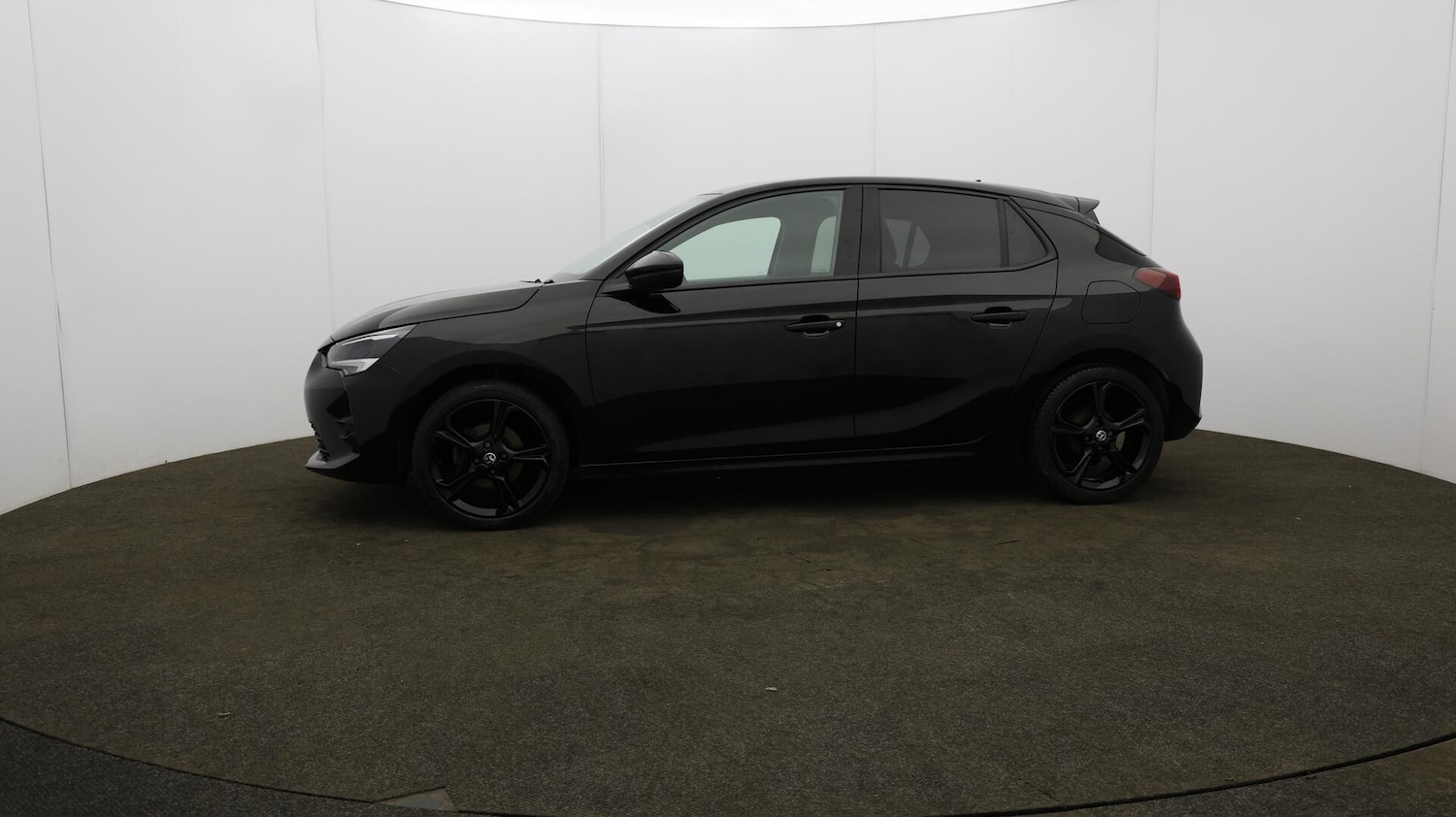 Used Vauxhall Corsa 2023 for sale - 76166671: Photo 73