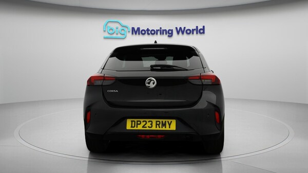 Used Vauxhall Corsa 2023 for sale - 76166671: Photo 7