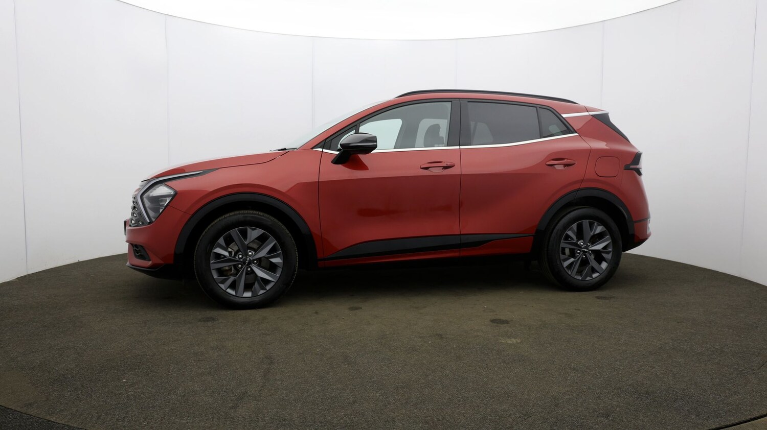 Used Kia Sportage for sale - 76810992: Photo 14