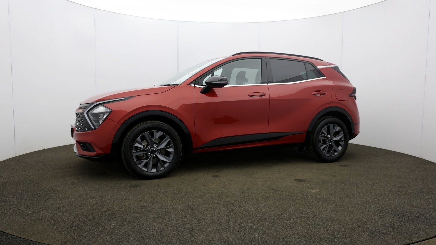 Used Kia Sportage for sale - 76810992: Photo 16