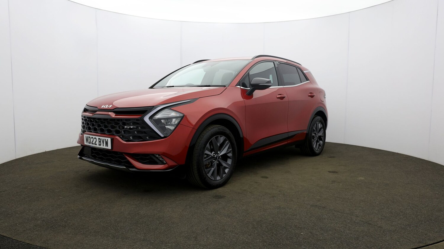 Used Kia Sportage for sale - 76810992: Photo 22