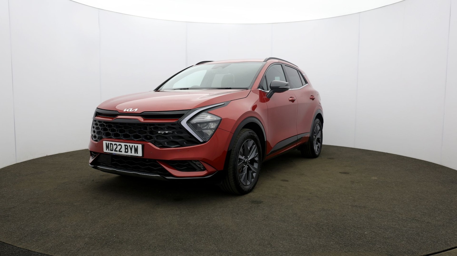 Used Kia Sportage for sale - 76810992: Photo 24