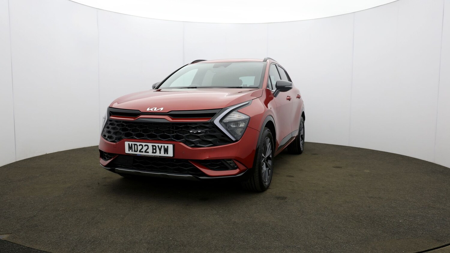 Used Kia Sportage for sale - 76810992: Photo 26