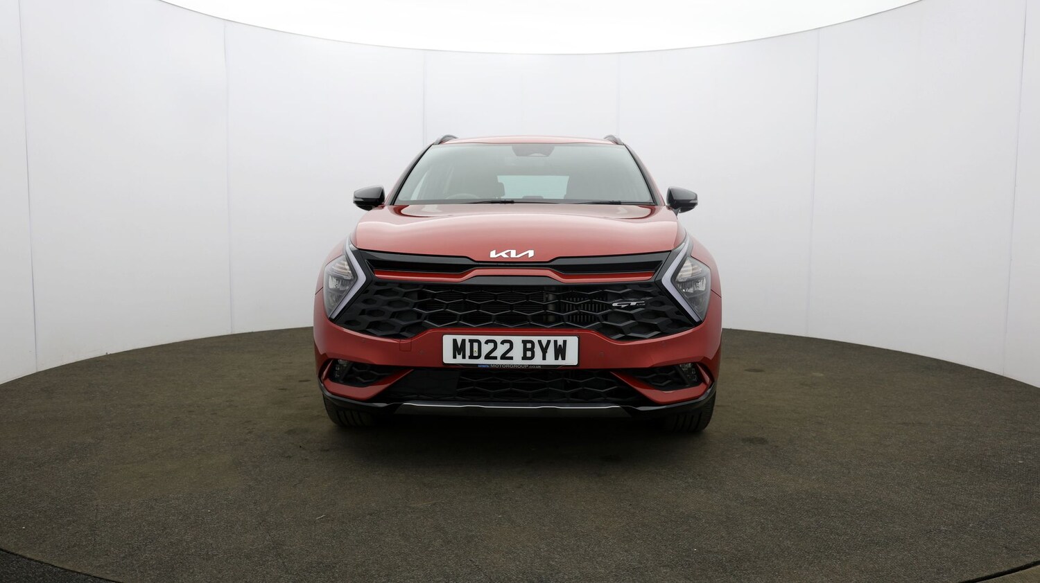 Used Kia Sportage for sale - 76810992: Photo 30