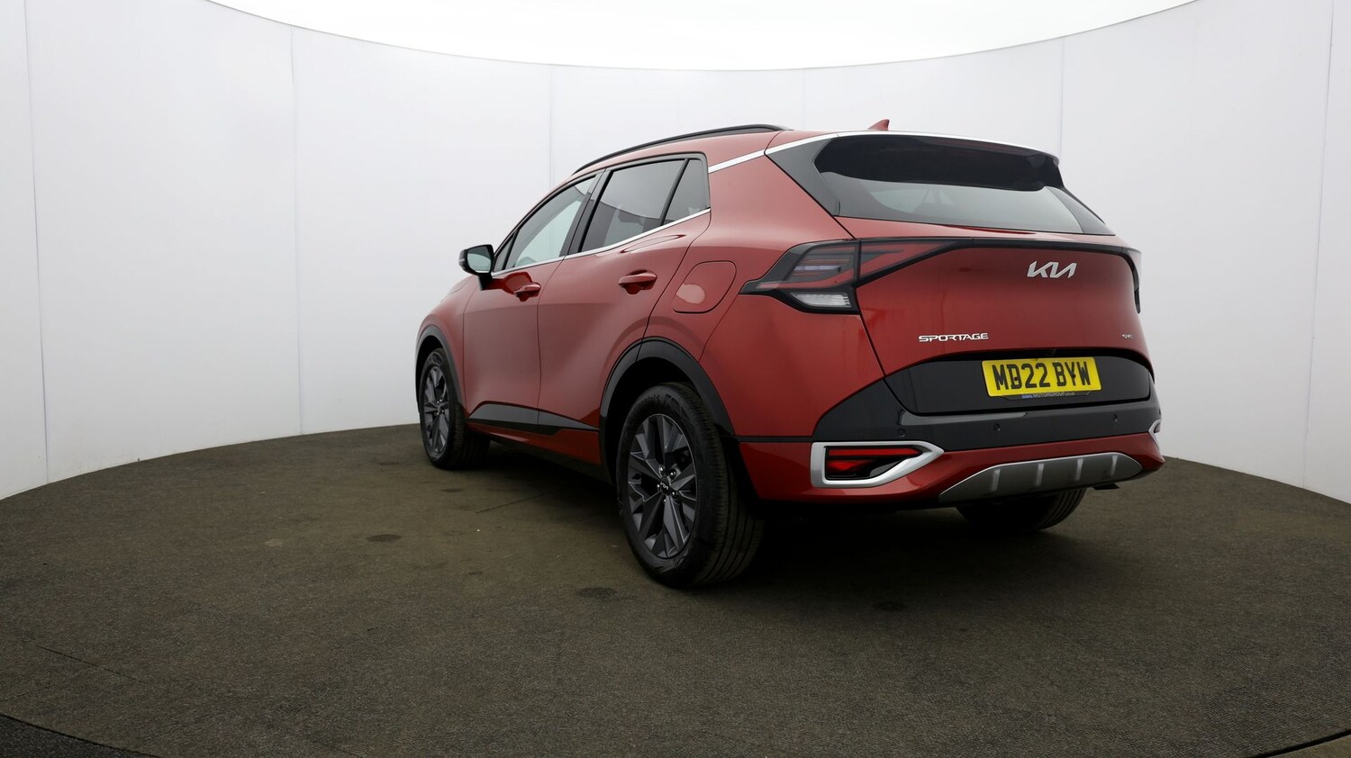 Used Kia Sportage for sale - 76810992: Photo 34