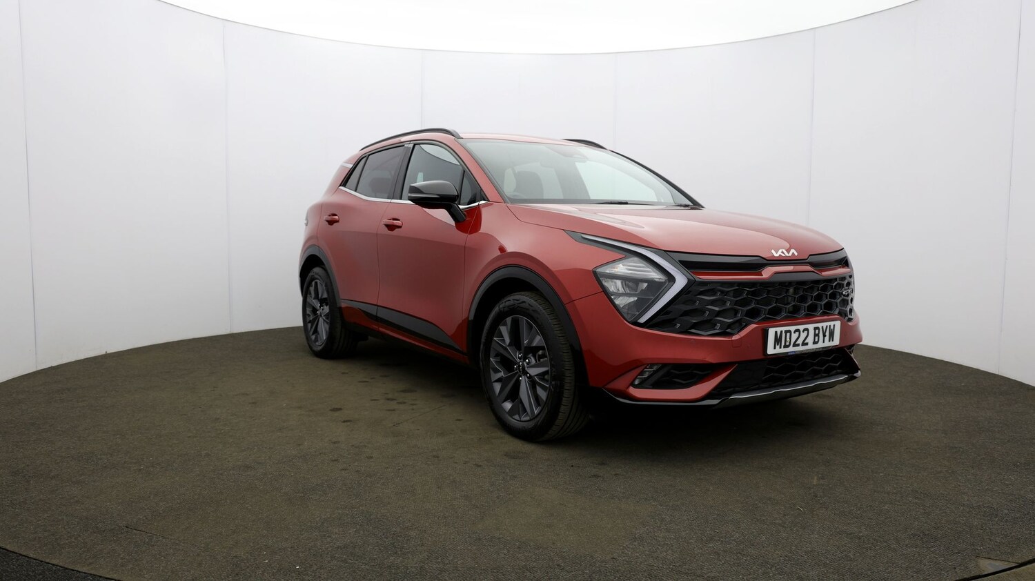 Used Kia Sportage for sale - 76810992: Photo 40