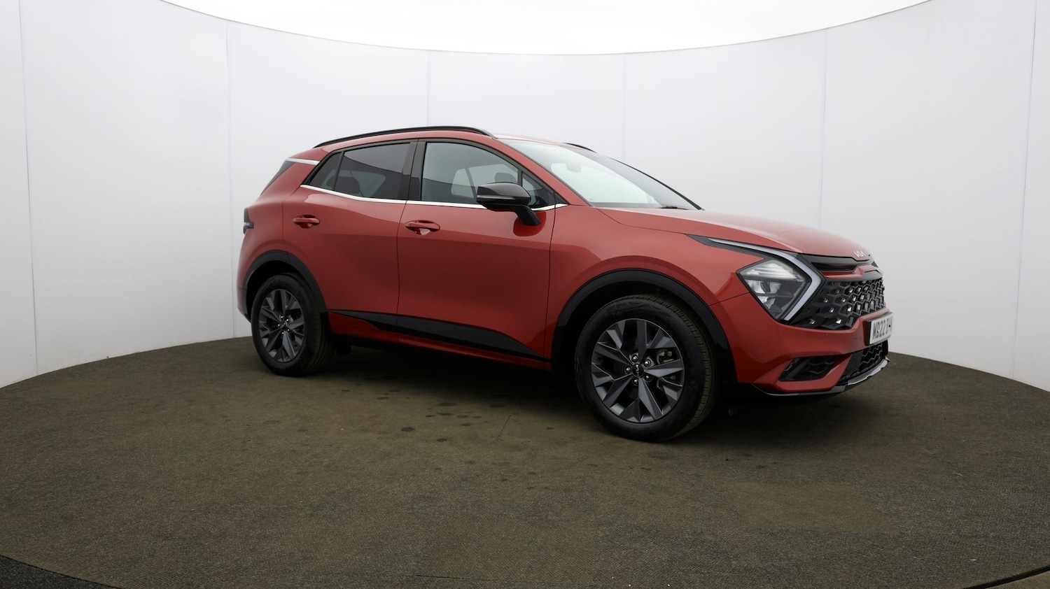 Used Kia Sportage for sale - 76810992: Photo 44