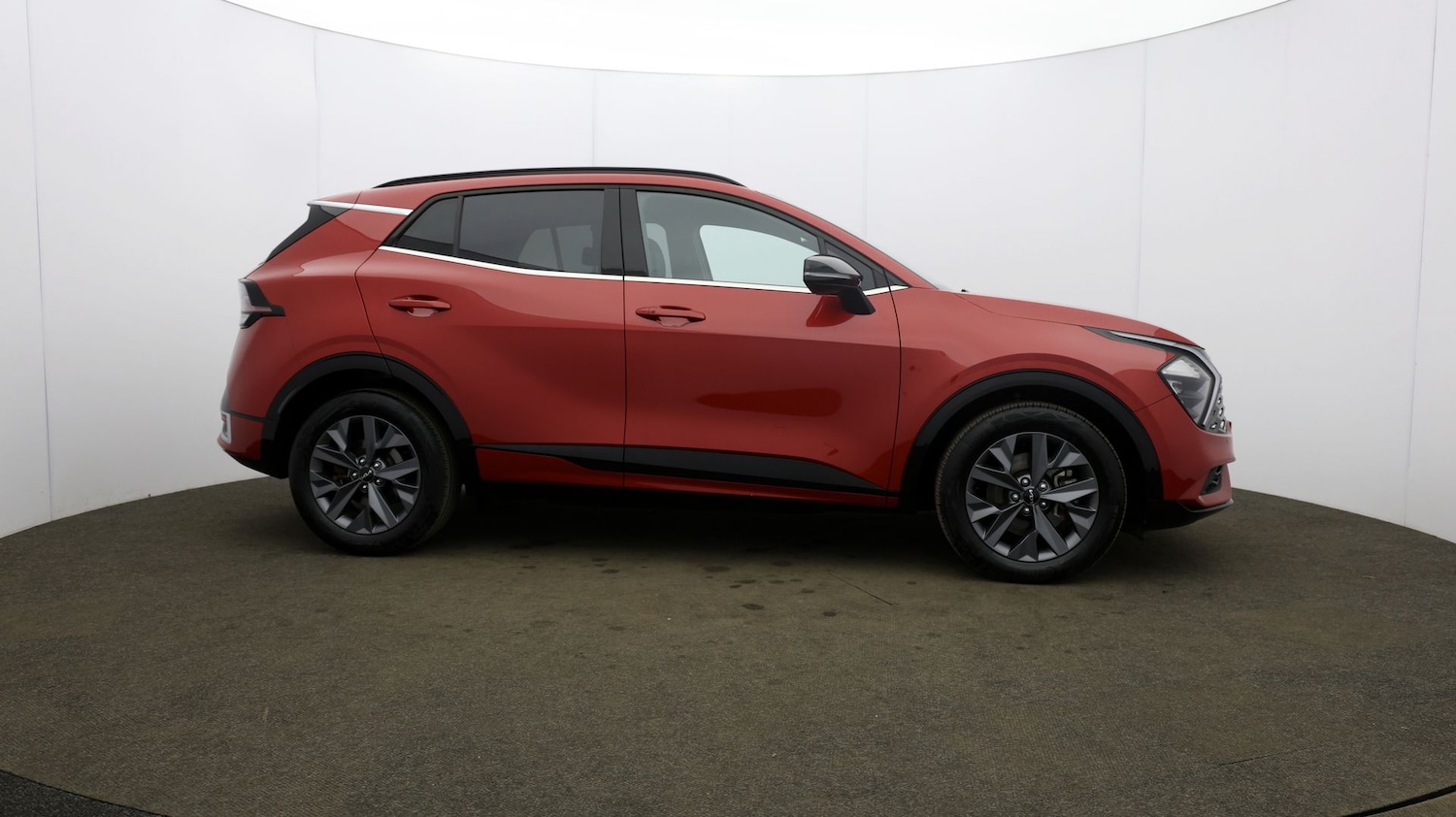 Used Kia Sportage for sale - 76810992: Photo 47