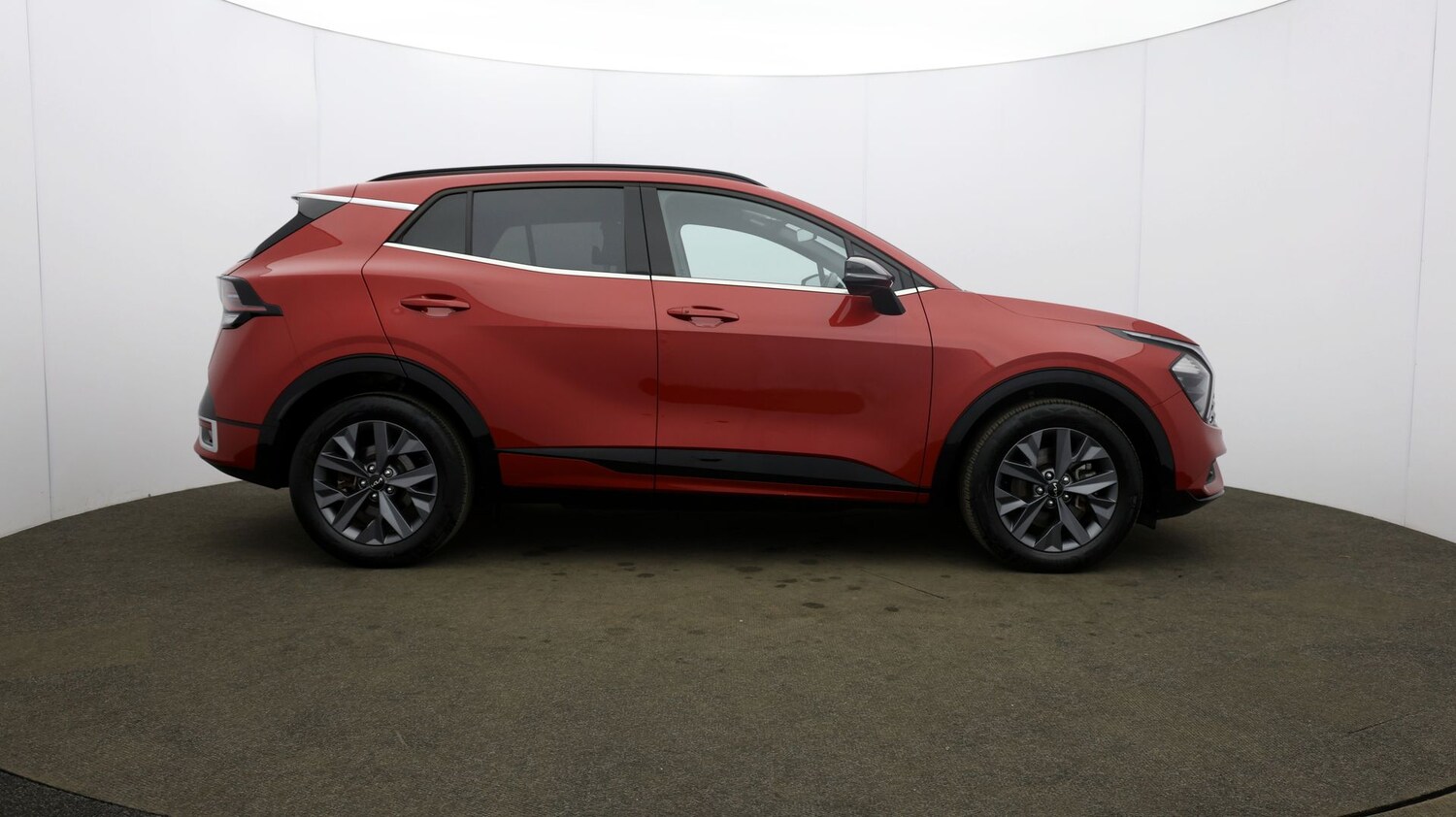 Used Kia Sportage for sale - 76810992: Photo 48