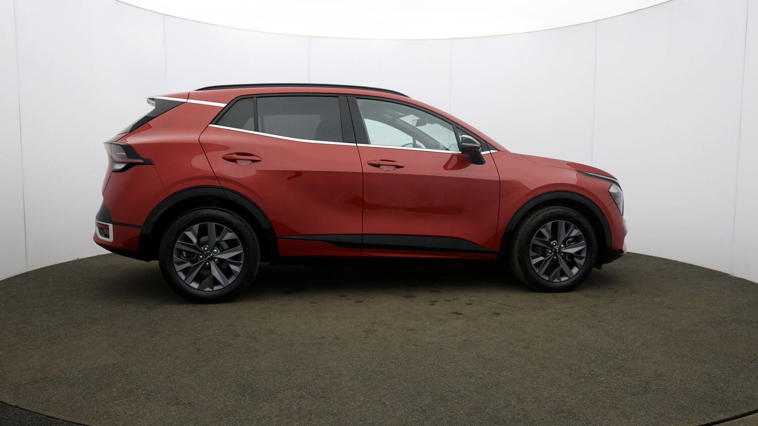 Used Kia Sportage for sale - 76810992: Photo 49