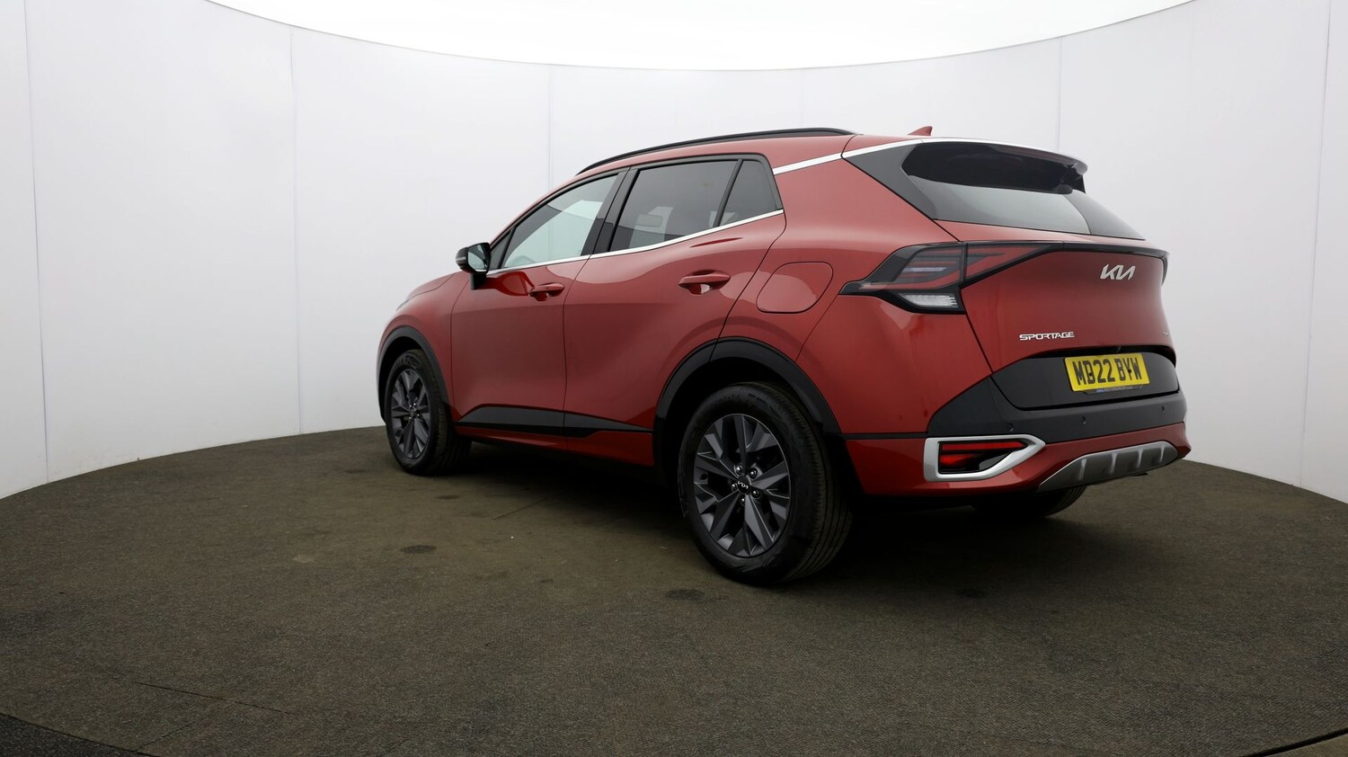 Used Kia Sportage for sale - 76810992: Photo 50