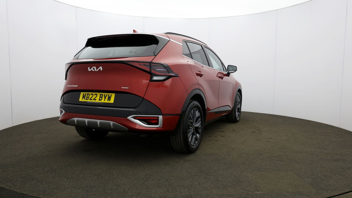 Used Kia Sportage for sale - 76810992: Photo 56