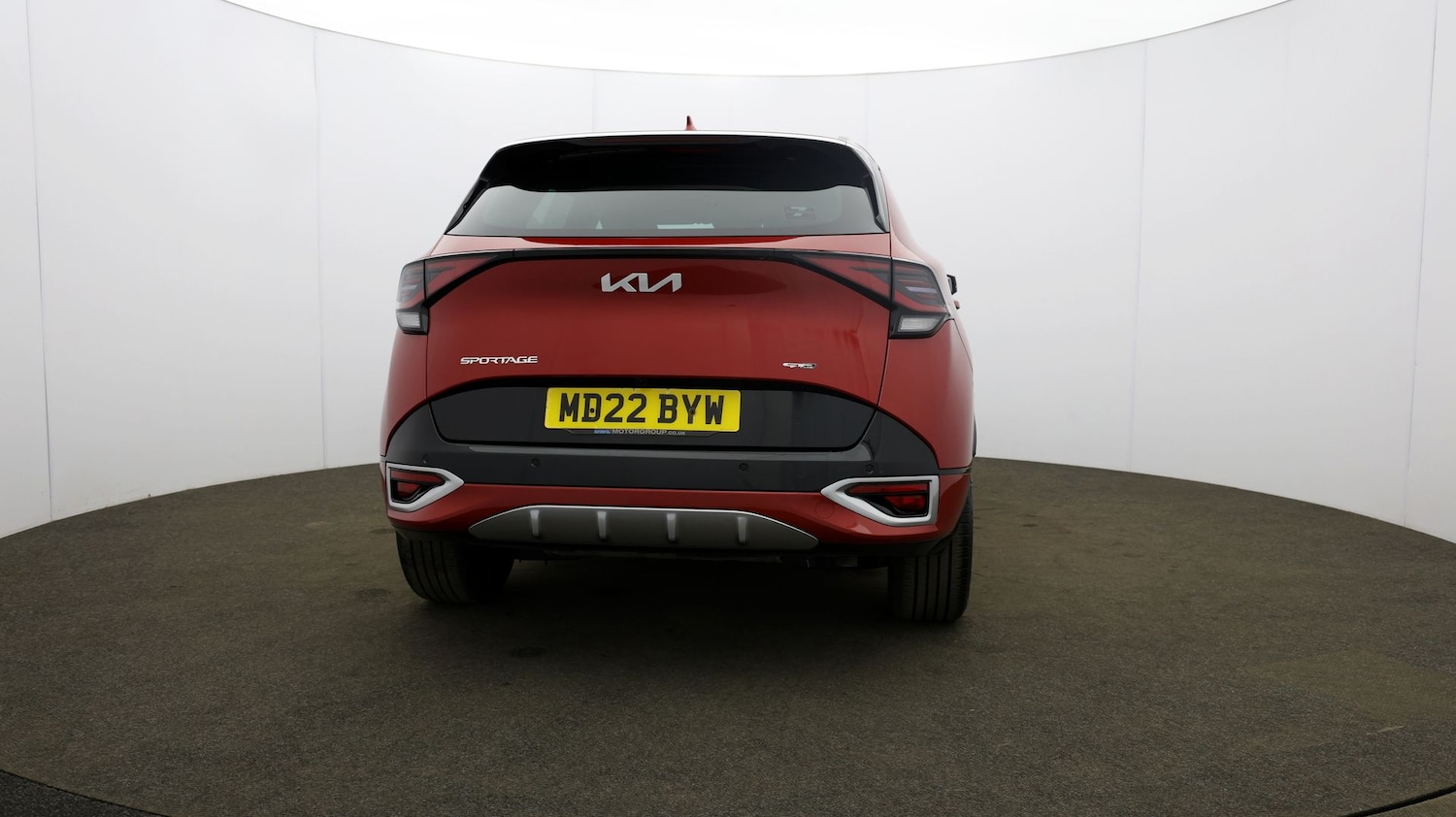 Used Kia Sportage for sale - 76810992: Photo 58