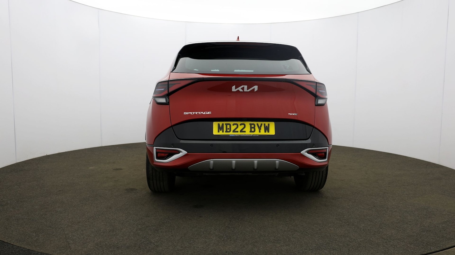 Used Kia Sportage for sale - 76810992: Photo 59