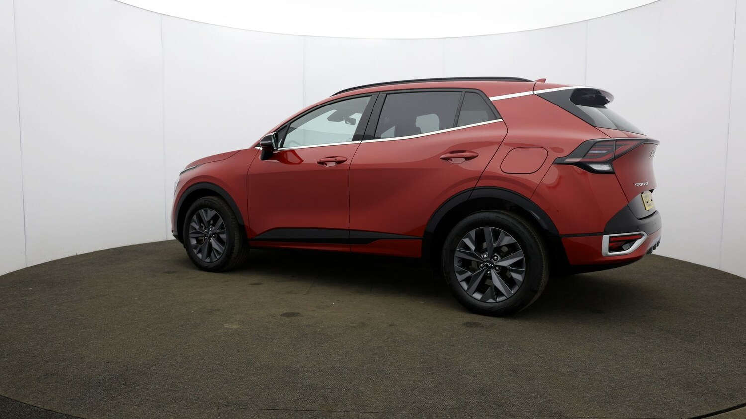 Used Kia Sportage for sale - 76810992: Photo 62