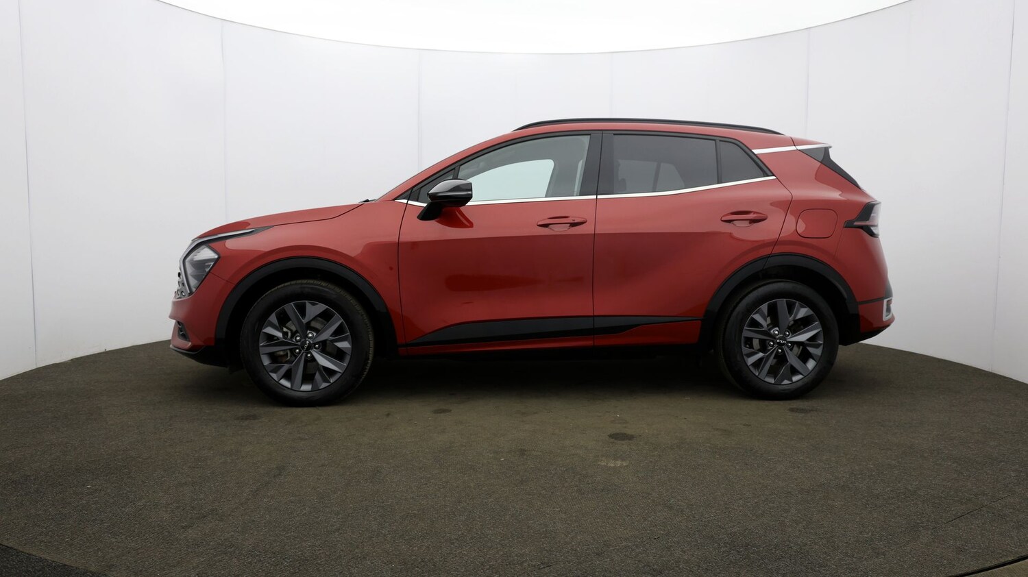 Used Kia Sportage for sale - 76810992: Photo 66