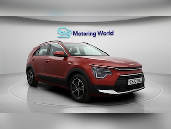 Used Kia Niro 2023 for sale - 78699494: Photo