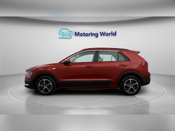 Used Kia Niro 2023 for sale - 78699494: Photo
