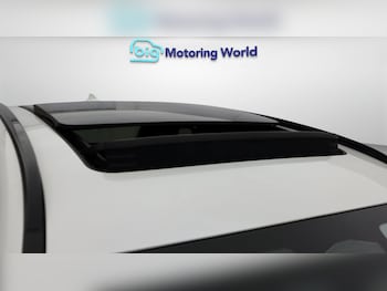 BMW iX3 feature image