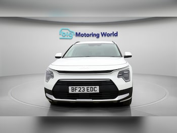 Used Kia Niro 2023 for sale - 78593386: Photo
