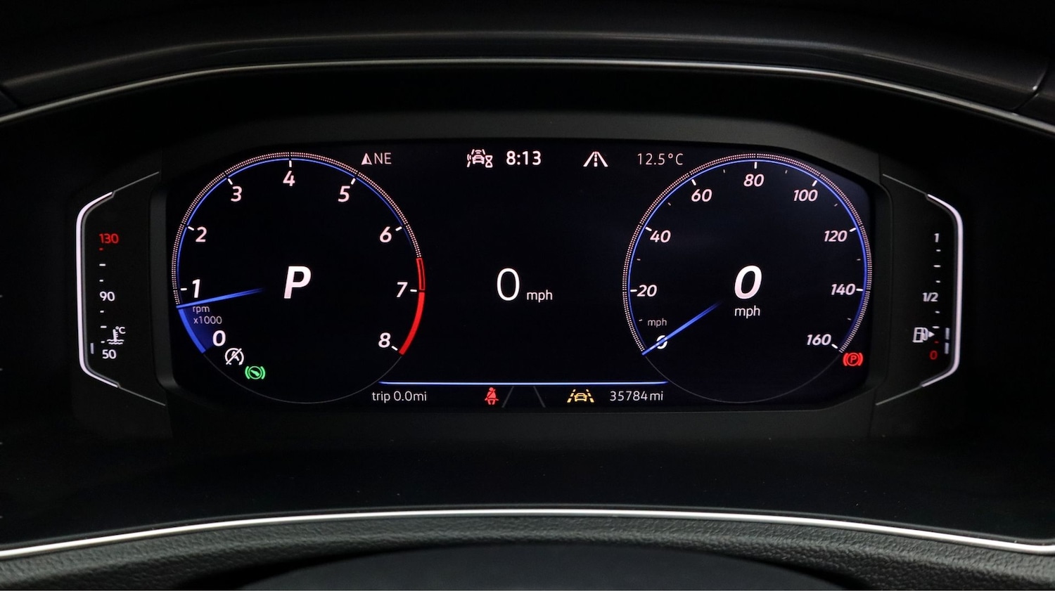 Used Volkswagen T-Roc 2020 for sale - 77213814: Photo 10